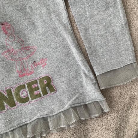 Ninetta vel.3 natelnik, 98