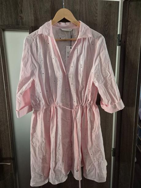 Saty nove s visackou, zara,xl