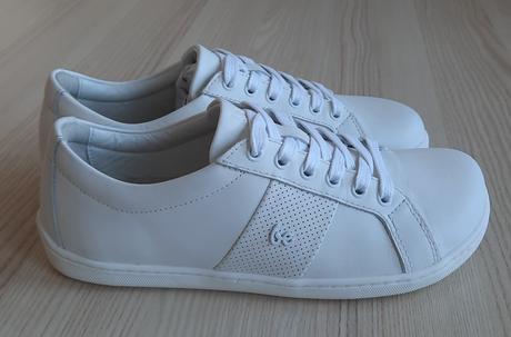 Be lenka elite - all white 37, be lenka,37