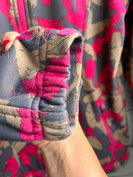 Prechodna bunda, 140