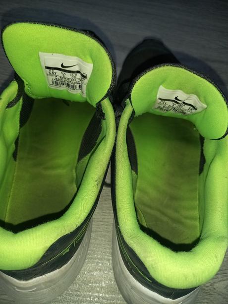Bežecké tenisky, nike,38