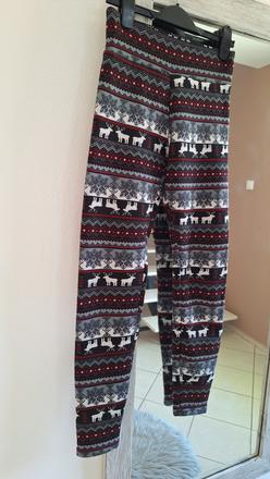 Leginy teple zimne, s