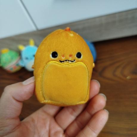 Mikro squishmallows 5ks,