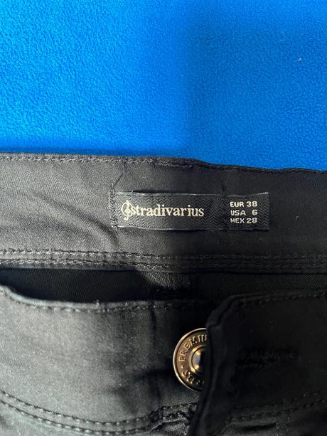 Tenké rifle, stradivarius,38