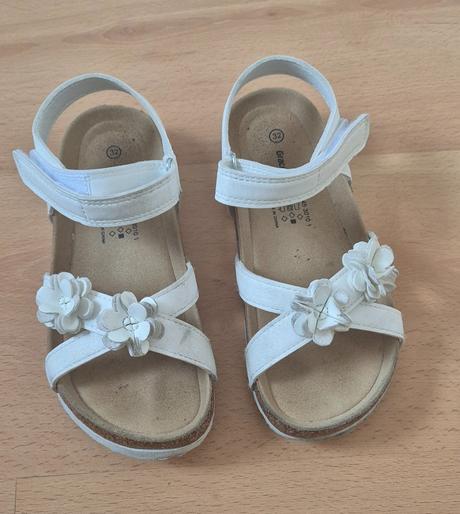 Sandale, graceland,32