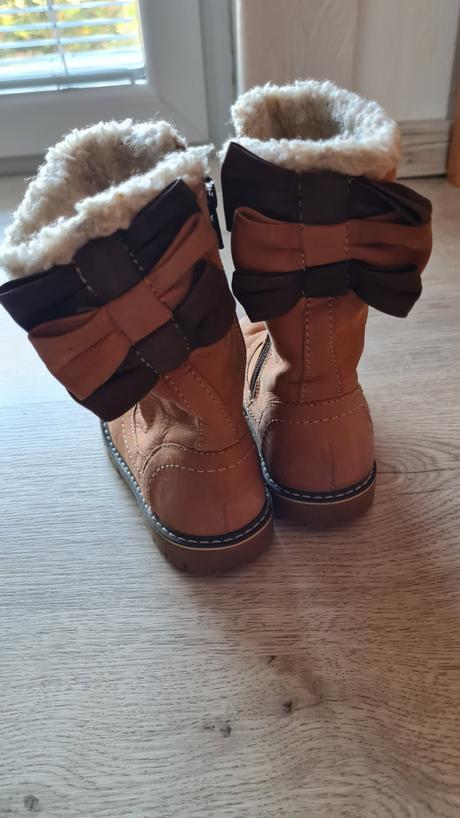 Topánky od 19-29, 24