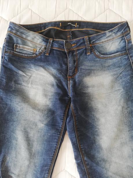 Rifle, tally weijl,38