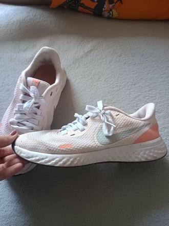 Adidas nike tenisky, adidas,37