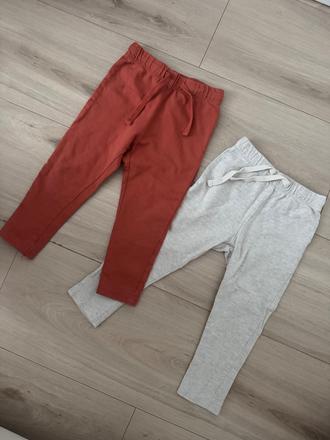 2ks teplaky lupilu, lupilu,86