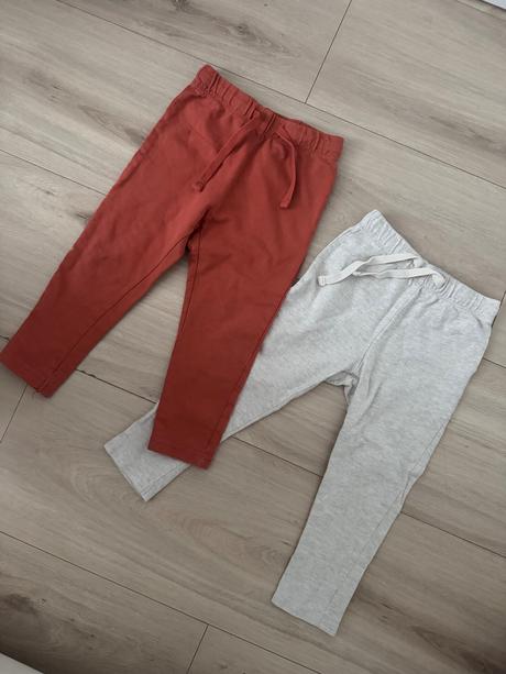 2ks teplaky lupilu, lupilu,86