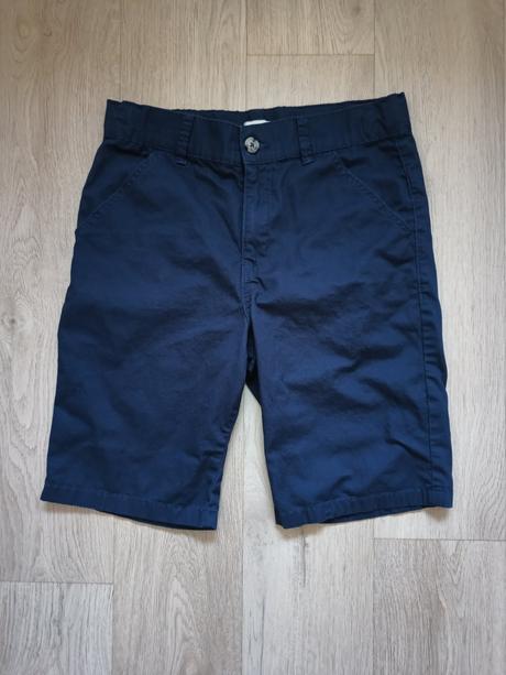 Bavlnené kraťasy, f&f,158