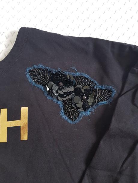 Mikina silvian heach, s