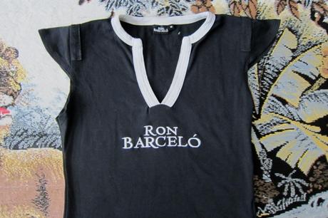 Od ron barcelo vel. s/m, m