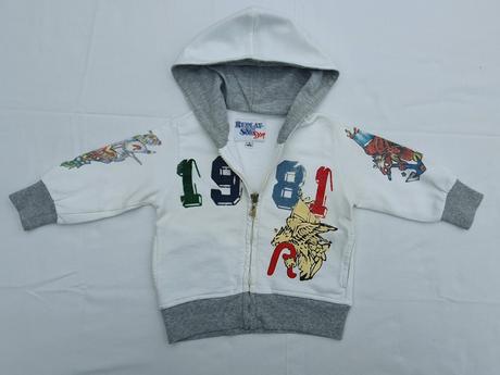 Mikina replay veľ. 62, replay,62