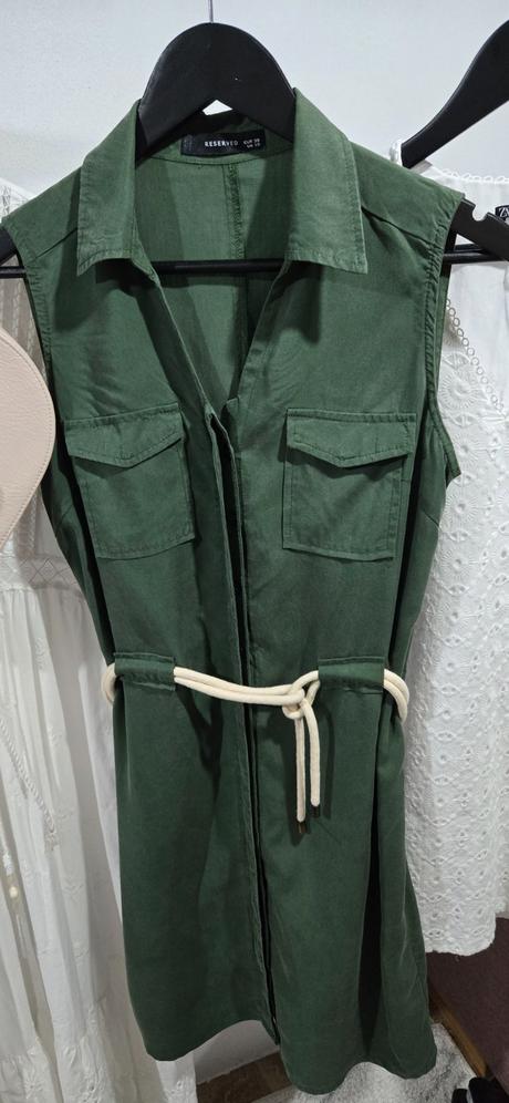 Šaty reserved, reserved,m