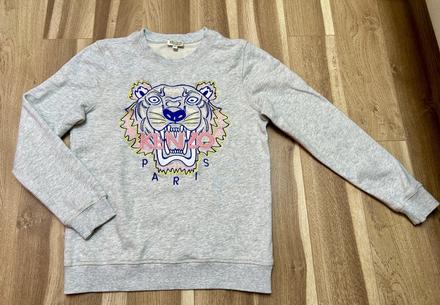 Dievčenská mikina kenzo 14 rokov, 158