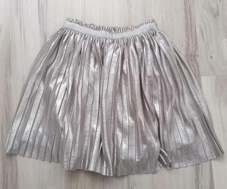 Sukienka little kids č.134, 134