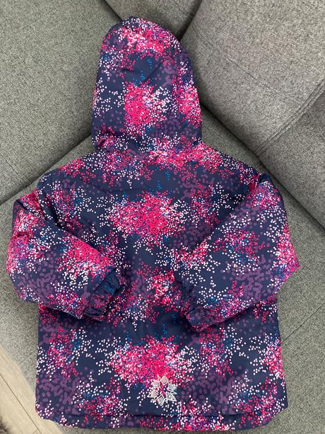 Zimná bunda, crivit,98