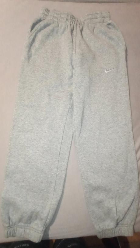 Nike teplaky, nike,140