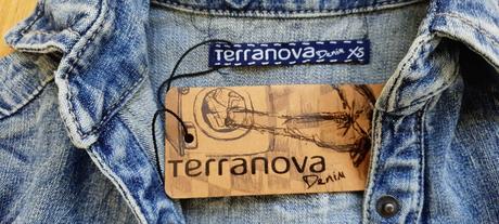 Riflova kosela, terranova,xs