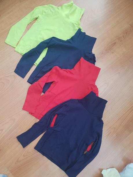 4x rolak 98/104 lupilu, lupilu,98