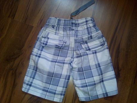 Kockované trištvrťáky, 74