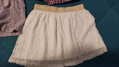 Detské sukničky 3kusy, reserved,98