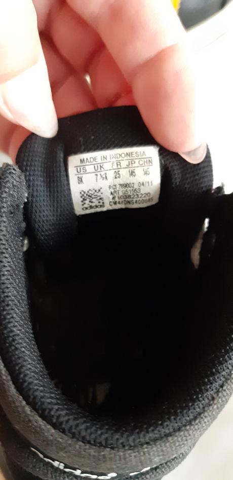 Adidas 25, adidas,25