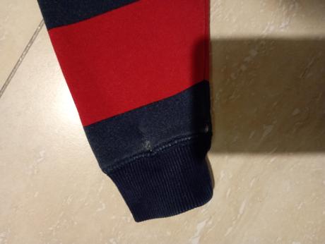 Mikina mickey, h&m,98