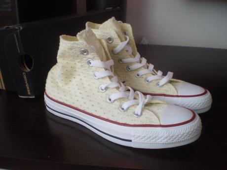 Converse plátenky, converse,35