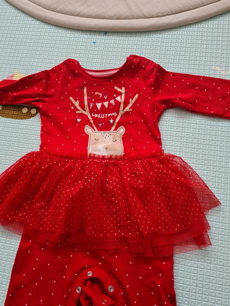 Vianočné oblečenie, 80