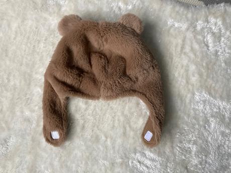 Tepla ciapka, f&f,80