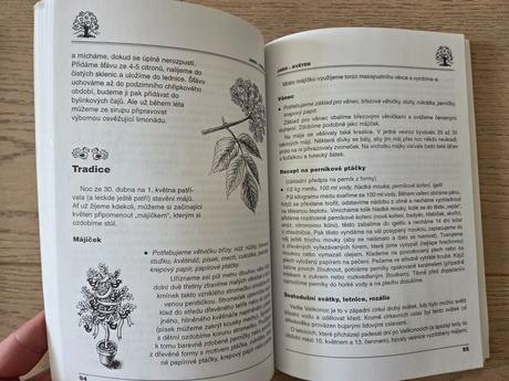 Kniha hana doležalová - nápady pro maminky..., 