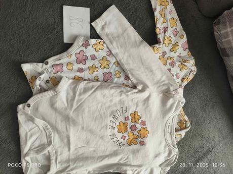 Balík pre dievčatko 86, 86–98