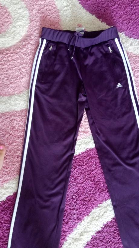 Tepláky adidas, adidas,36