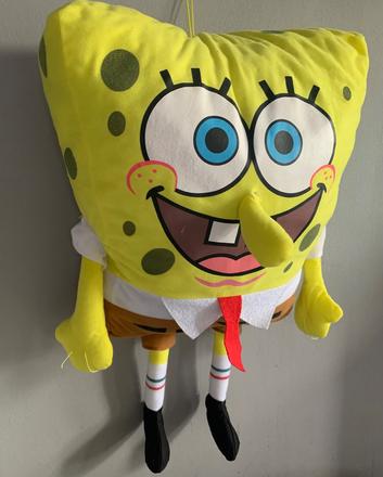Spongebob 70cm,