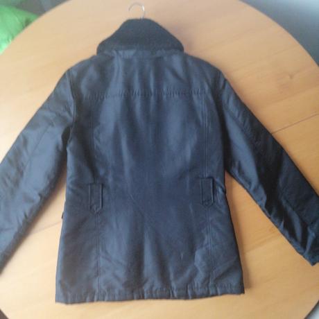 Bunda mango, mango,m