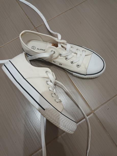 Tenisky alpine pro, alpine pro,37