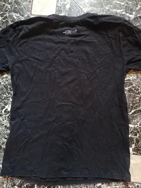 Tričko krátky rukáv s, s