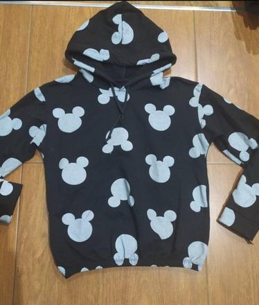 Mikina mickey, 152