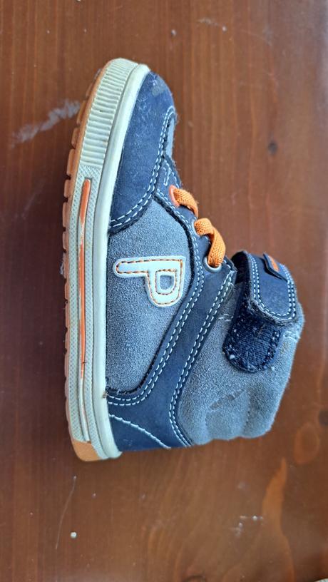 Tenisky, protetika,21