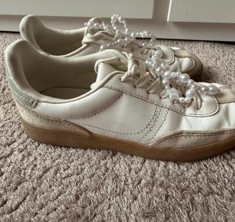 Zara tenisky č.35, zara,35