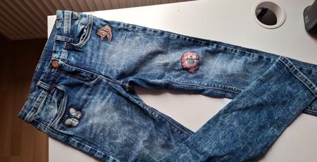 Tom tailor rifle, tom tailor,134