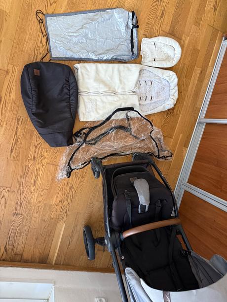 Športový kočík, kinderkraft,kinderkraft rine