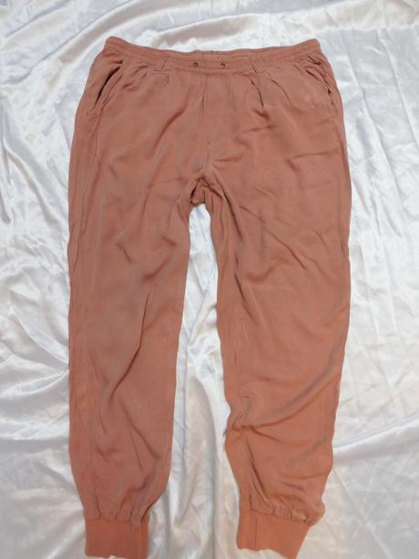 Blue motion letne nohavice 40/42 m, 42