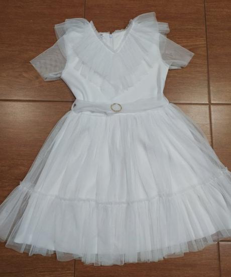 Sviatočné šatky marinex, 146