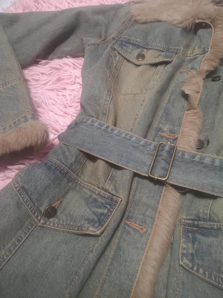 Riflový kabát terranova s/m, terranova,m