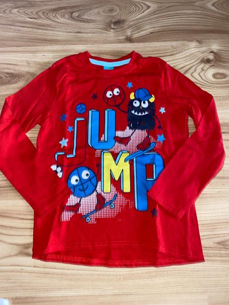 Tričko v. 128, pepco,128