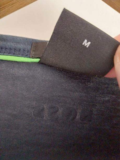 Tricko boss, hugo boss,m