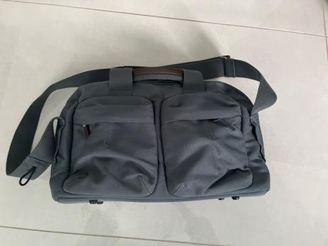 Joolz taska quadro blue, joolz